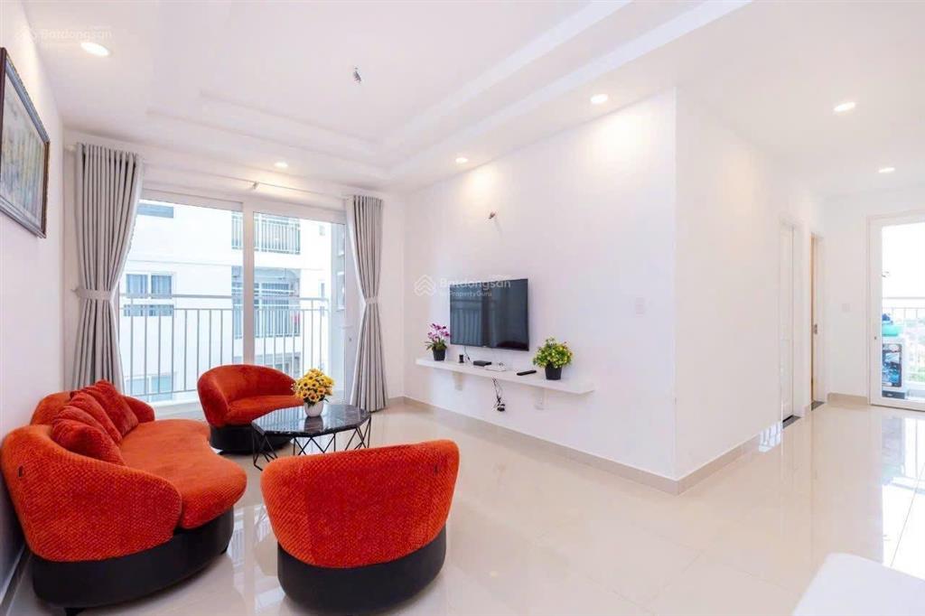 Bán gấp căn 3pn 108m2 vũng tàu melody bãi sau vt, đã có sổ, giá 4.350tỷ.  0775 707 *** phạm yến