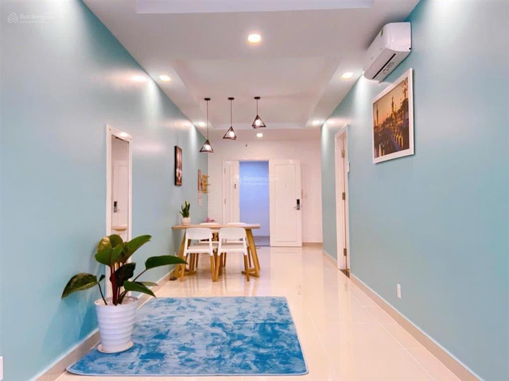 Bán căn hộ 2 phòng ngủ melody vũng tàu giá 4 tỷ, có sổ hồng riêng  0775 707 ***
