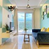 Bán căn hộ 2 phòng ngủ melody vũng tàu giá 4 tỷ, có sổ hồng riêng  0775 707 ***