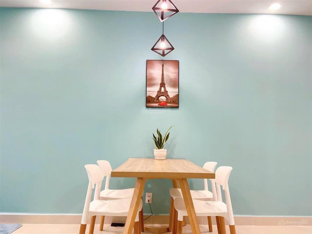 Bán căn hộ 2 phòng ngủ melody vũng tàu giá 4 tỷ, có sổ hồng riêng  0775 707 ***
