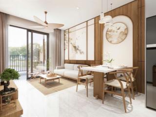 Sống chuẩn nhật tại "ánh bình minh" bcons asahi chỉ 2.4 tỷ