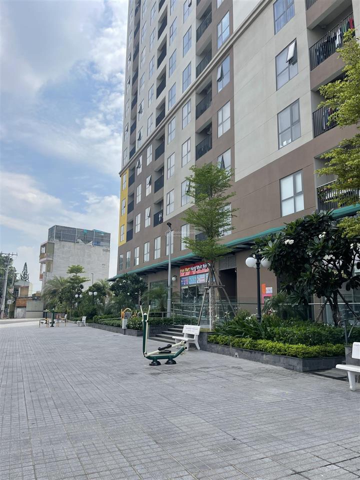 Cần bán gấp căn 2pn wc hướng đông nam mát mẻ cả ngày, sổ sẵn, nhà mới, ở liền, thương lượng mạnh