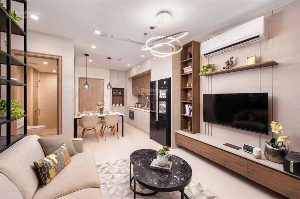 Cần bán gấp căn 2pn wc hướng đông nam mát mẻ cả ngày, sổ sẵn, nhà mới, ở liền, thương lượng mạnh