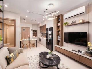 Cần bán gấp căn 2pn wc hướng đông nam mát mẻ cả ngày, sổ sẵn, nhà mới, ở liền, thương lượng mạnh