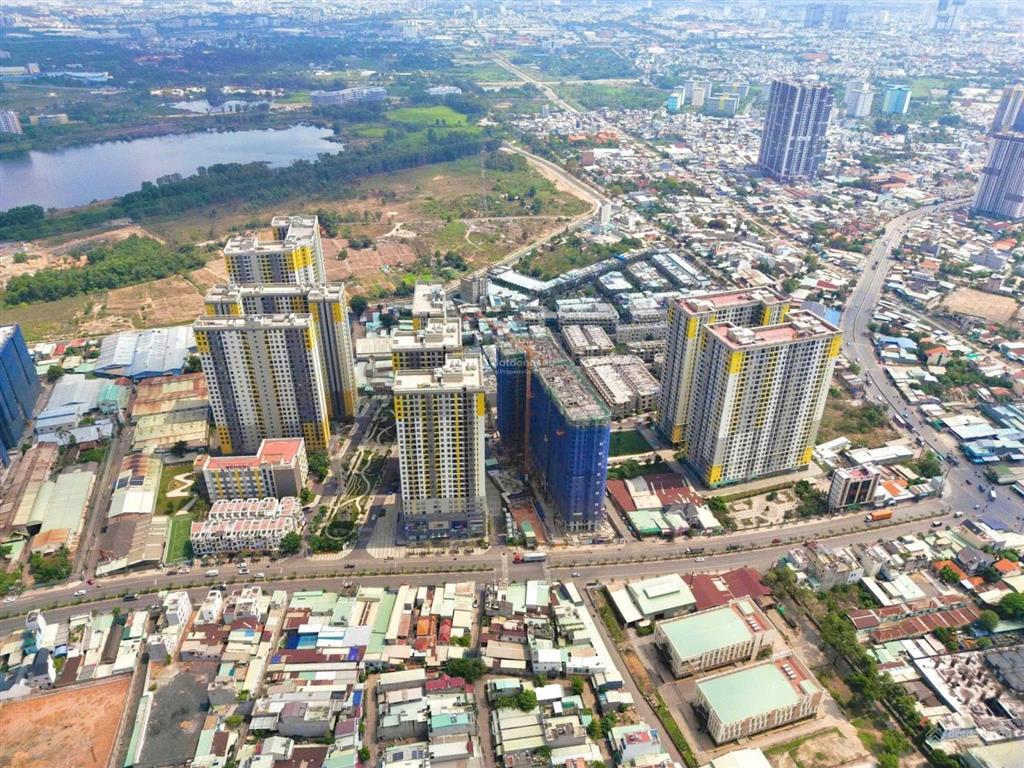 Căn 1pn nội bộ cđt bcons, trả góp nhẹ nhàng, cuối năm nay nhận nhà, cách ga chỉ metro 2,7km