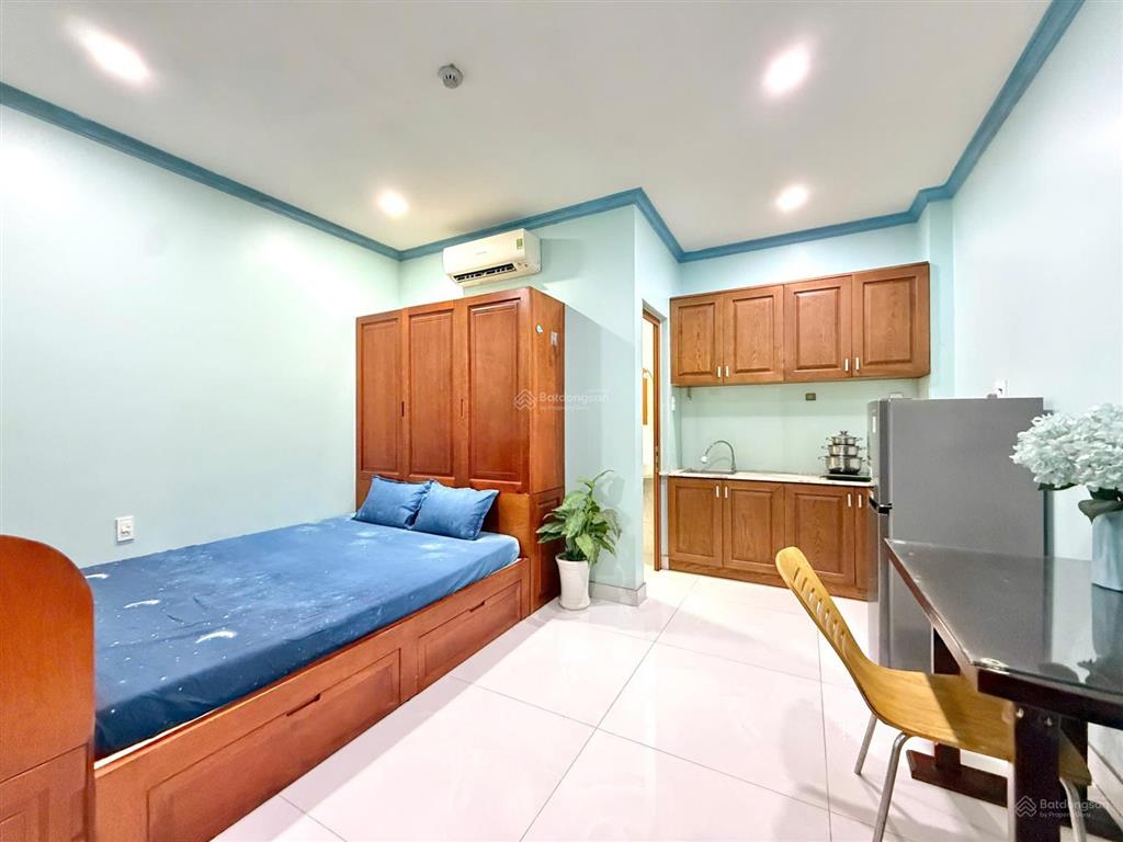 Phòng an ninh, mới xây ngay đh bách khoa q10