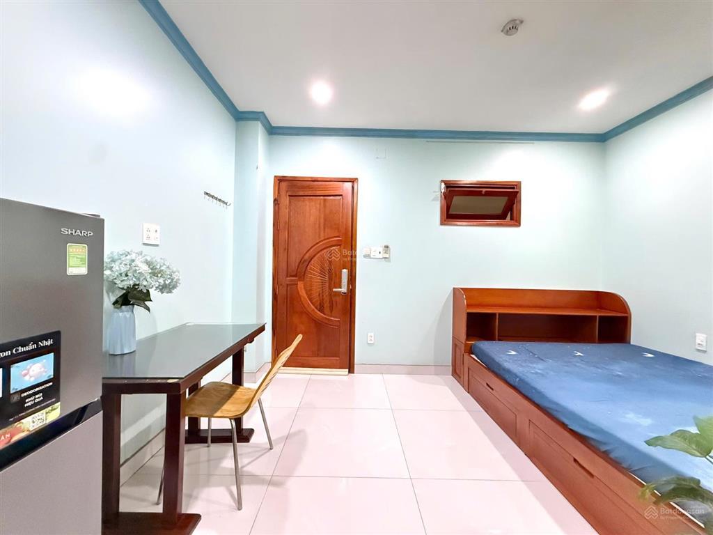 Phòng an ninh, mới xây ngay đh bách khoa q10