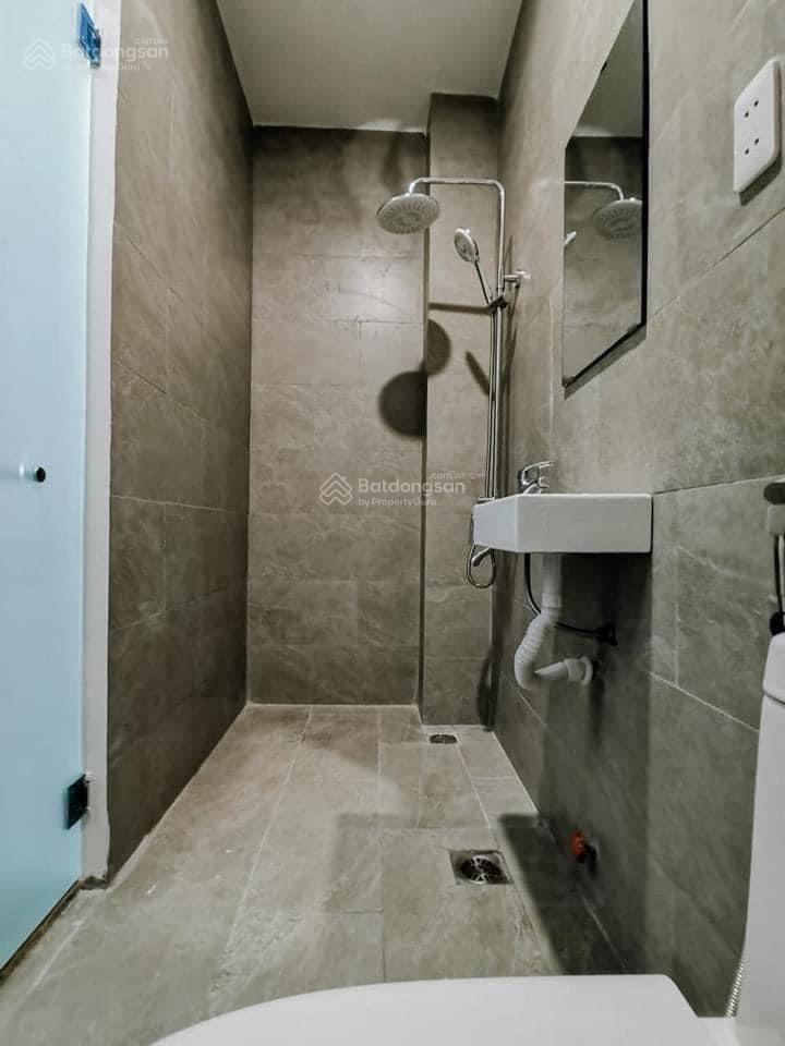 Căn hộ sang trọng mới xây ngay công viên tao đàn