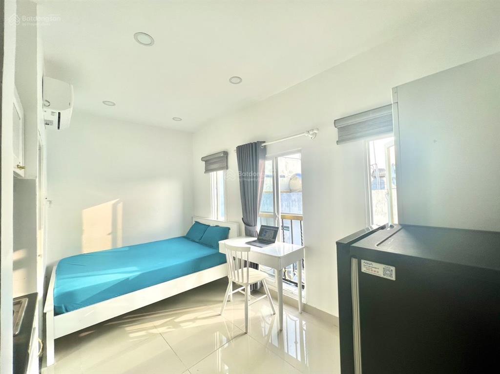 Phòng an ninh, full nội thất ngay tân sơn