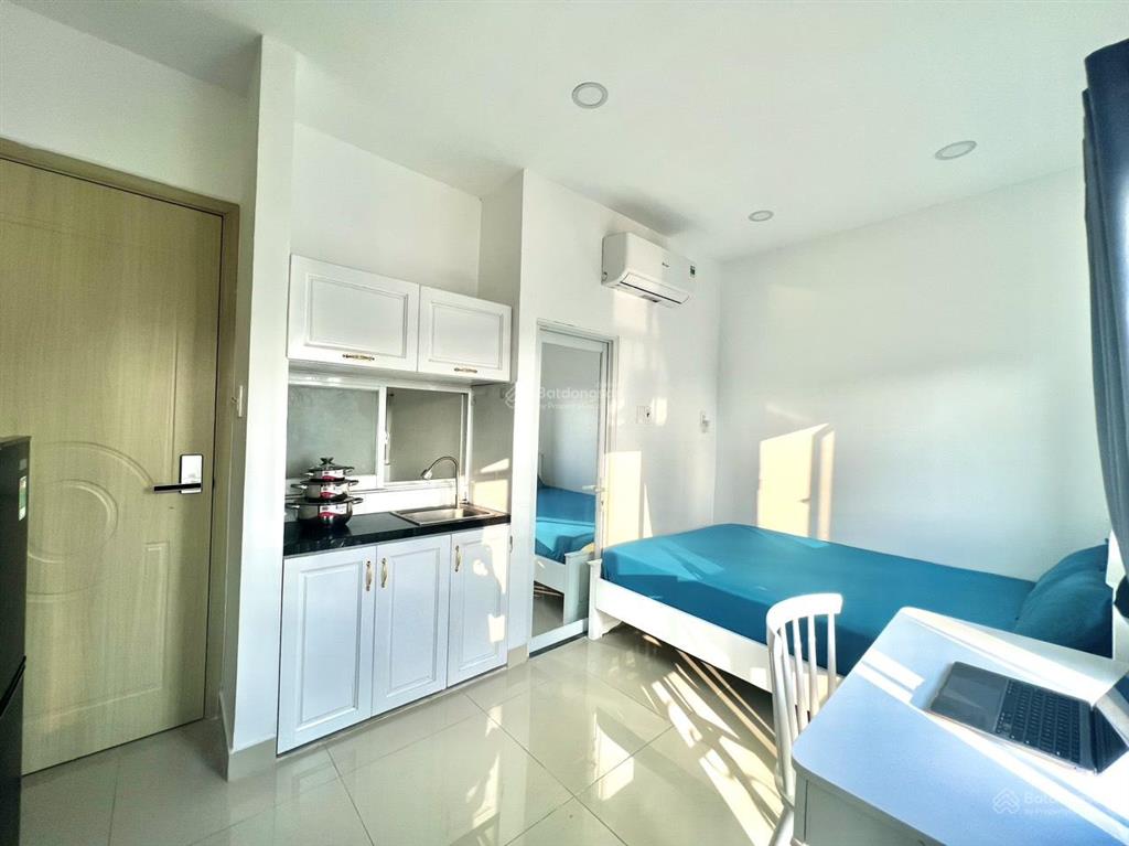 Phòng an ninh, full nội thất ngay tân sơn