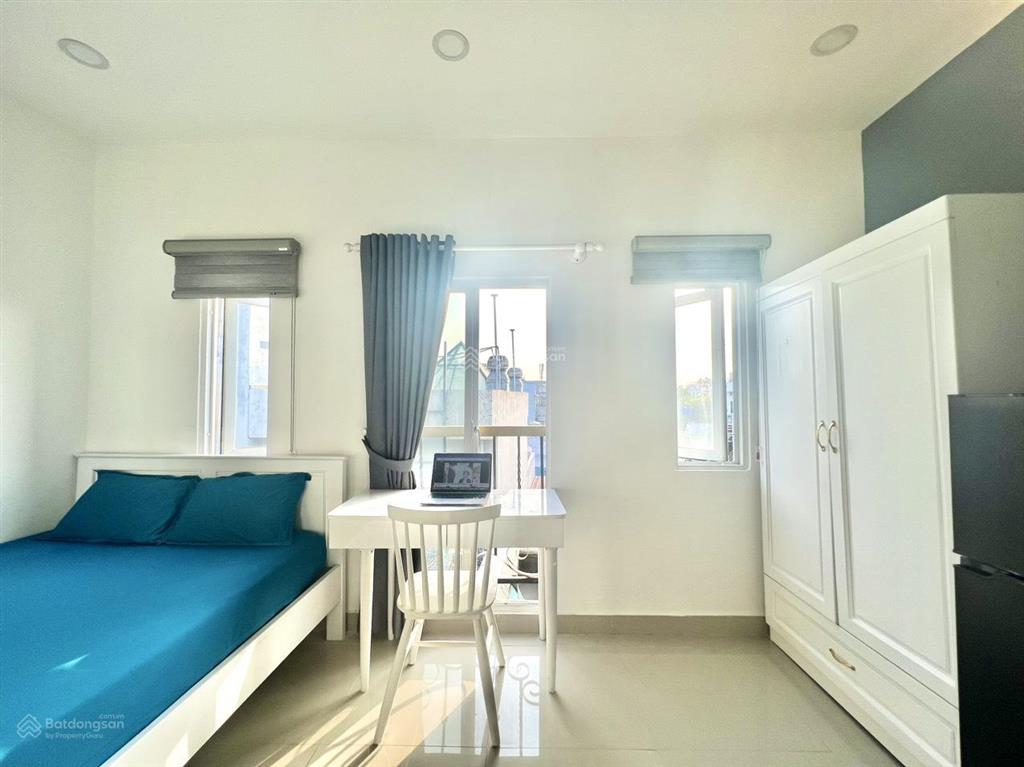Phòng an ninh, full nội thất ngay tân sơn