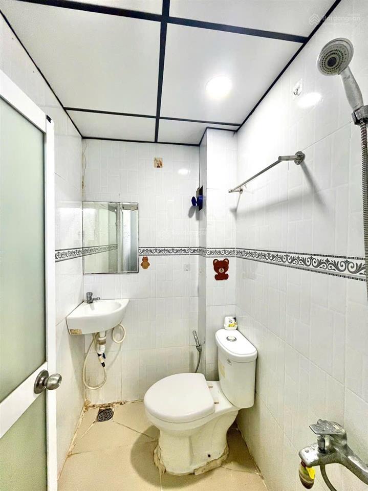 Phòng an ninh, full nội thất ngay thích quảng đức