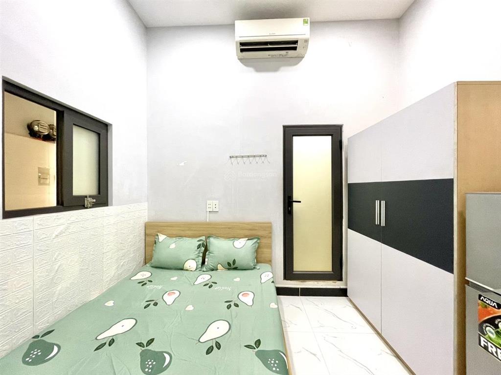 Phòng an ninh, giá tốt ngay chợ nguyễn văn trỗi