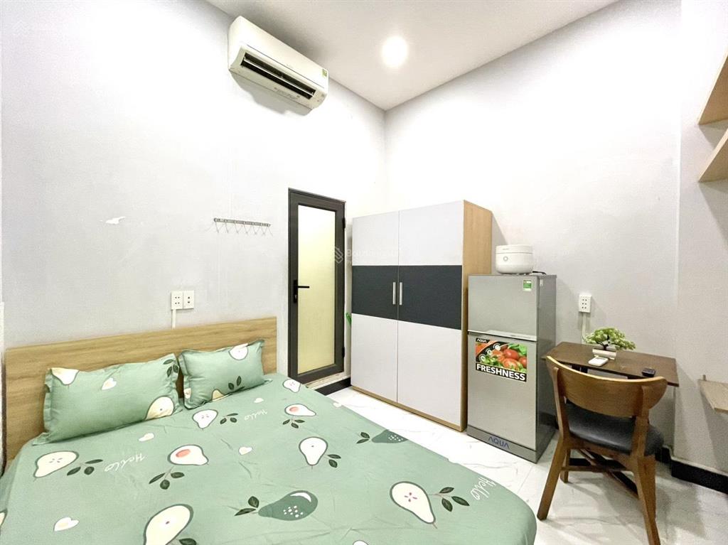 Phòng an ninh, giá tốt ngay chợ nguyễn văn trỗi