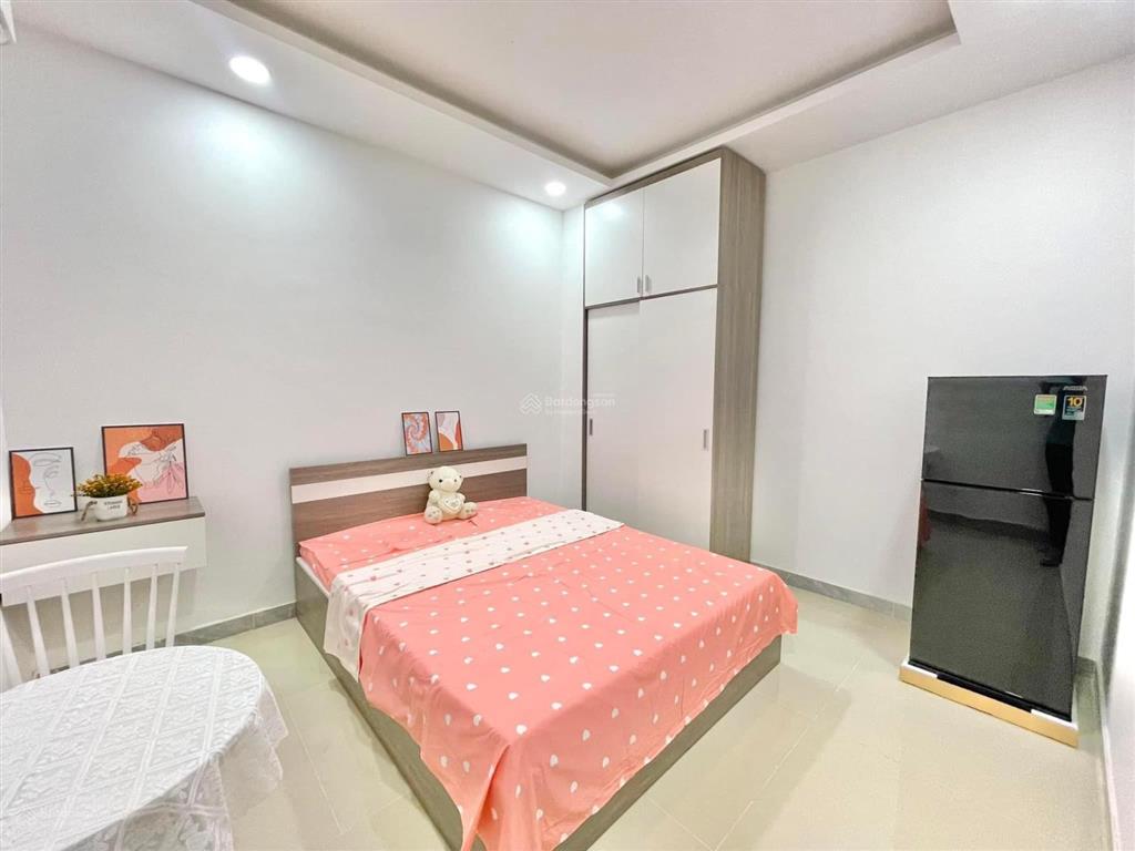 Phòng an ninh, giá tốt ngay etown cộng hoà