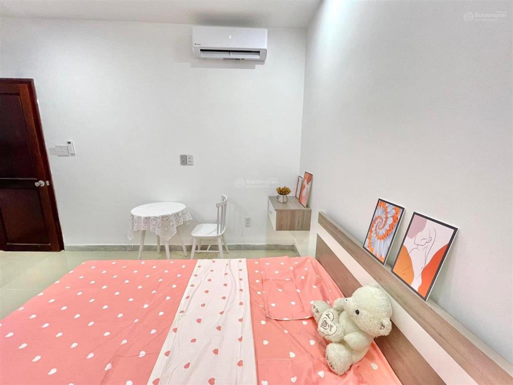 Phòng an ninh, giá tốt ngay etown cộng hoà