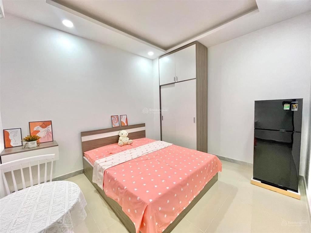 Phòng an ninh, giá tốt ngay etown cộng hoà