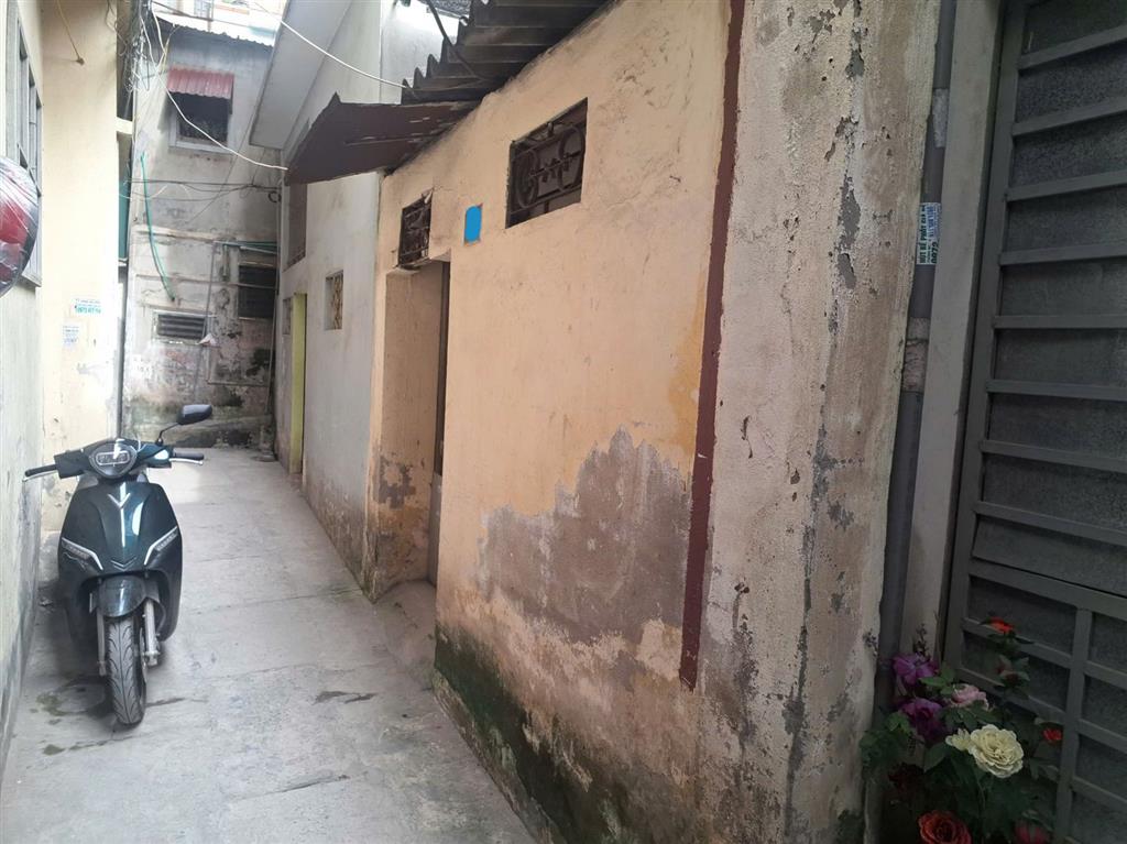 Căn thượng-phong-thuỷ hiếm-có 7,7 tỷ, phố Giảng Võ, H Nội