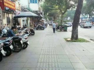 Căn thượng-phong-thuỷ hiếm-có 7,7 tỷ, phố Giảng Võ, H Nội