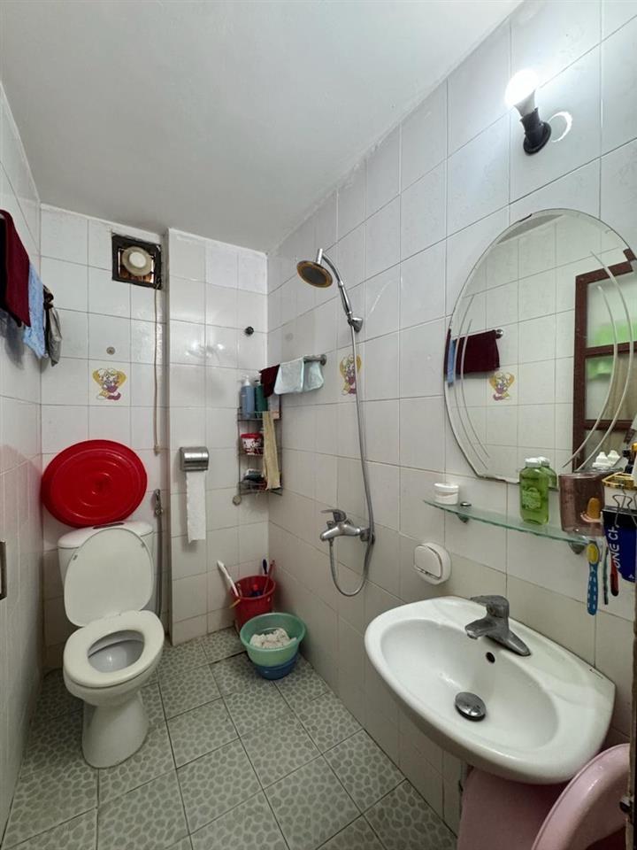 Bán nhà phố Cát Linh 9,7 tỷ
