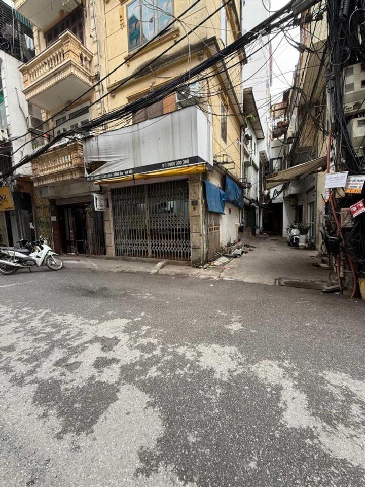 Bán căn 39m phố Ngọc Khánh có 5,3 tỷ
