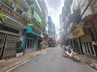 Bán căn 39m phố Ngọc Khánh có 5,3 tỷ