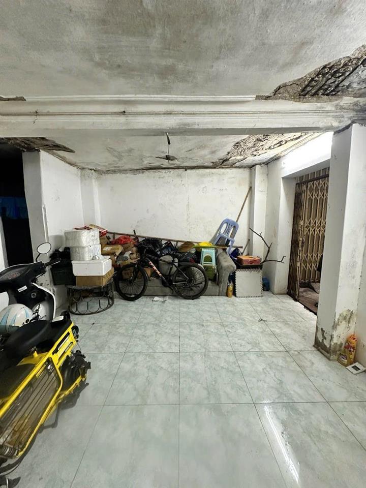Bán căn 39m phố Ngọc Khánh có 5,3 tỷ