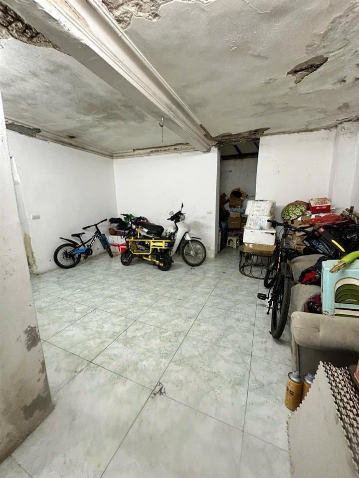Bán căn 39m phố Ngọc Khánh có 5,3 tỷ