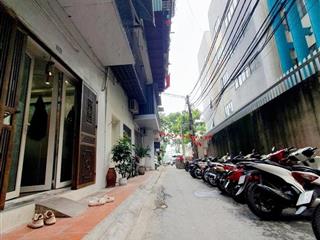 Căn Rất Rộng P. Kim Mã mà không quá chục tỷ