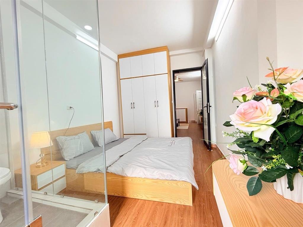 Cần bán nhà 4,5 tỷ P. Trần D Hưng, Phường Yên Hoà, Hà Nội