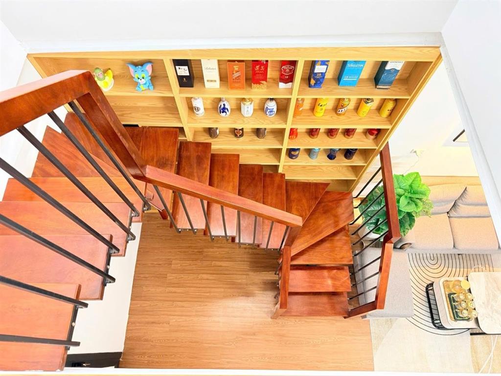 Cần bán nhà 4,5 tỷ P. Trần D Hưng, Phường Yên Hoà, Hà Nội