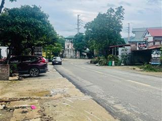 Chính chủ bán gấp lô đất đấu giá full thổ cư tại tiến xuân, thạch thất, hà nội vị trí đẹp