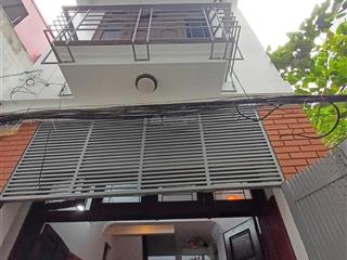 Chính chủ cần bán gấp hạ còn 10.4 tỷ sở hữu căn nhà 41m2, 6 tầng ngay đầu ngõ 288 hoàng mai, đền lừ