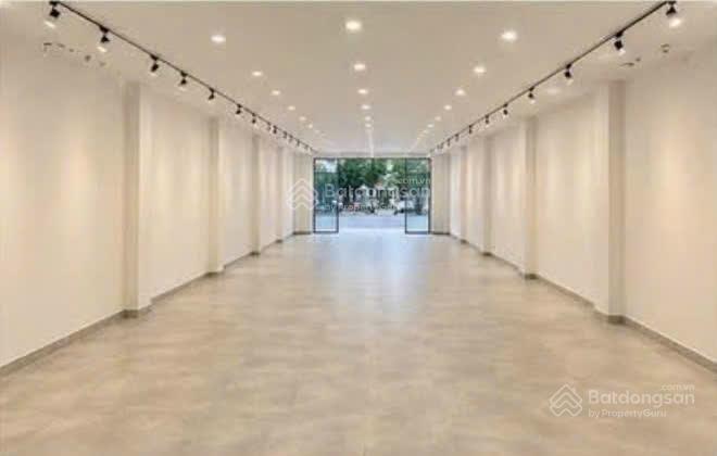 Cho thuê nhà mặt tiền ngang 8m đối diện đại học cần thơ giá 45 triệu