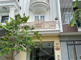 Cho thuê nhà mặt tiền kdc hưng phú ngay siêu thị go cần thơ