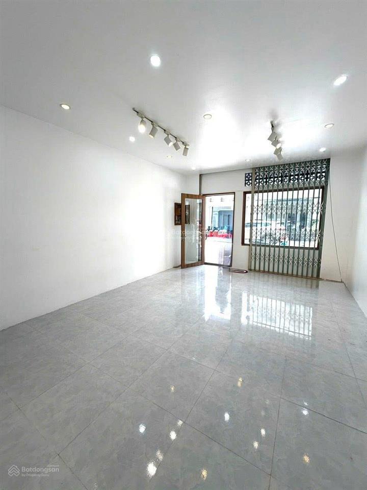 Cho thuê nhà 1 trệt 1 lầu mặt tiền kdc an khánh giá 10 triệu