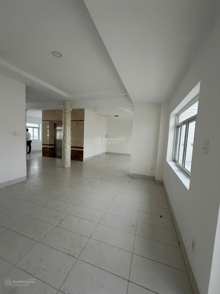 Cho thuê cặp nhà 2 mặt tiền đường lý thái tổ cái răng cần thơ giá dưới 70 triệu