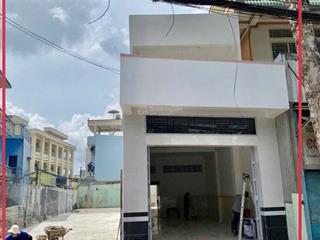 Cho thuê nhà mặt tiền đường 3 tháng 2 ngang 8,7m giá 55 triệu