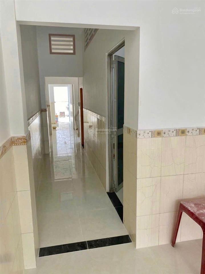 Cho thuê nhà mặt tiền đường 3 tháng 2 ngang 8,7m giá 55 triệu