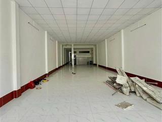 Cho thuê nhà mặt tiền đường trần việt châu ngang trên 6m giá 40 triệu