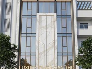 Cho thuê tòa nhà 2000m² đầy đủ công năng, 2 mặt tiền đường võ nguyên giáp giá 100 triệu