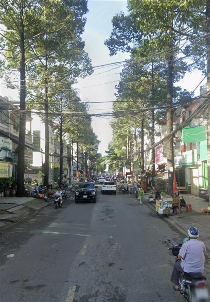 Cho thuê nhà góc 2 mặt tiền đường nguyễn hiền kdc 91b cần thơ giá dưới 40 triệu