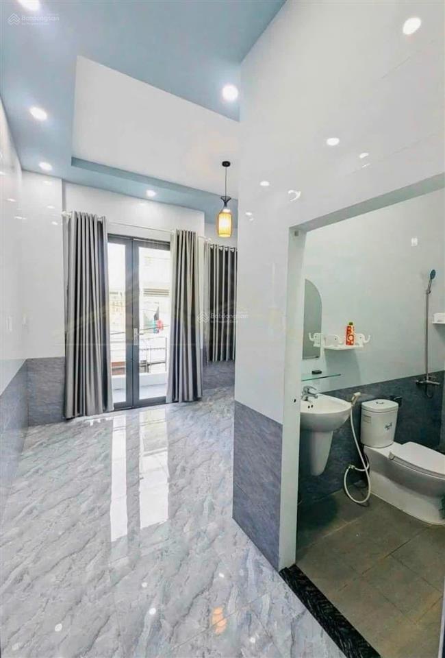 Cho thuê nhà mặt tiền kdc 91b phường tân an cần thơ giá 12 triệu/tháng