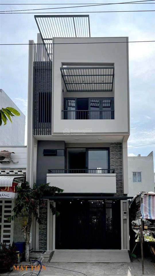 Bán nhà mặt tiền đường số 7 kdc văn hoá tây đô gần bến xe cần thơ giá 4 tỷ 700 triệu