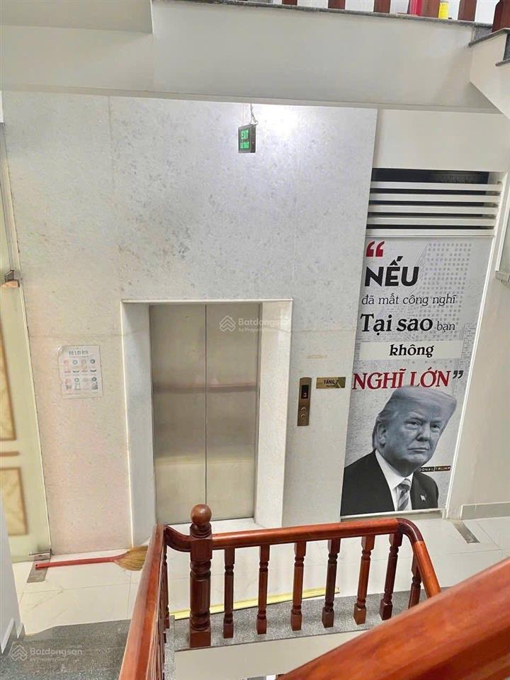 Cho thuê nhà mặt tiền giá 80 triệu/tháng đường trần hưng đạo cần thơ