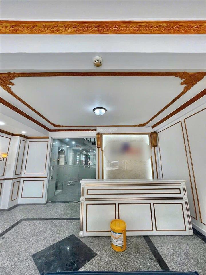 Cho thuê nhà mặt tiền giá 80 triệu/tháng đường trần hưng đạo cần thơ