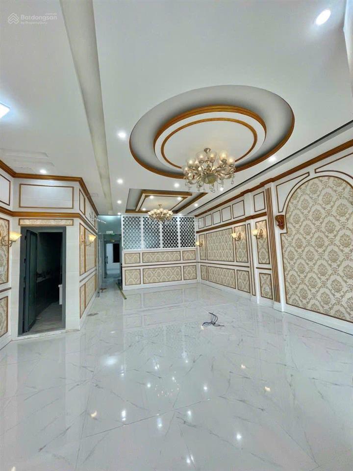 Cho thuê nhà mặt tiền giá 80 triệu/tháng đường trần hưng đạo cần thơ