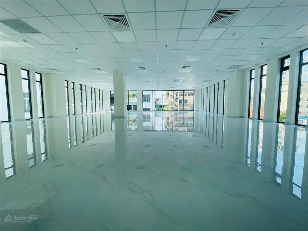 Cho thuê toà nhà office mới 100% dtsd lên đến 2000m2 căn góc 2mt ngay đảo kim cương, thạnh mỹ lợi