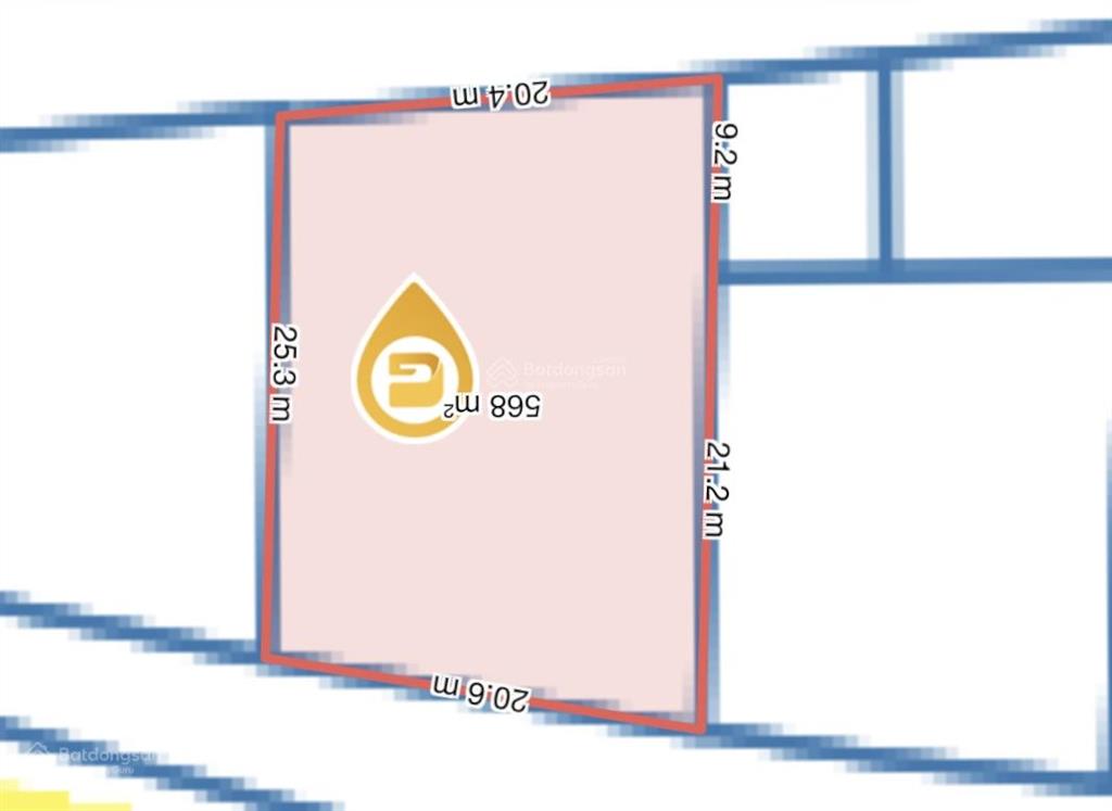 Bán villa sân vườn view hồ và rừng thông trường đại học, dt thực tế 600m2, ngang rộng, đường nhu