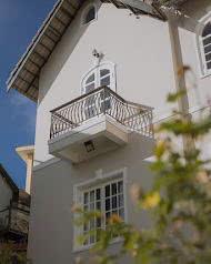 Biệt thự trên đồi view hướng đông nhìn về trung tâm, góc 2mt đường nhựa, 357m2, sổ riêng, hoàn công